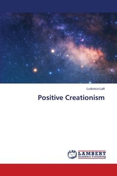 portada Positive Creationism (en Inglés)