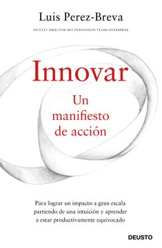 portada Innovar (in Spanish)