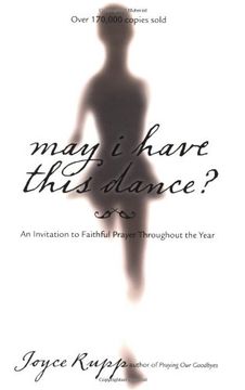 may i have this dance?,an invitation to faithful prayer throughout the year