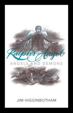 portada Ralph's Angel: Angels and Demons (en Inglés)