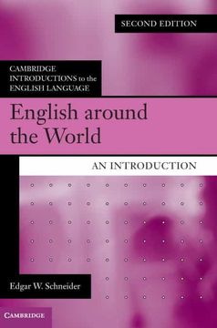 portada English Around the World: An Introduction (en Inglés)