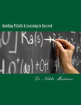 portada Avoiding Pitfalls & Learning to Succeed