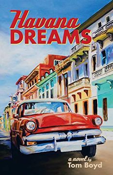 portada Havana Dreams: A Novel 