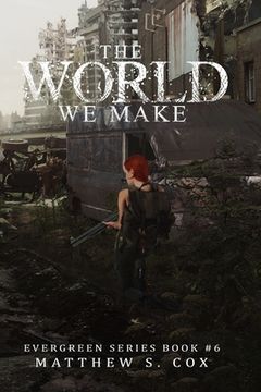 portada The World We Make (in English)
