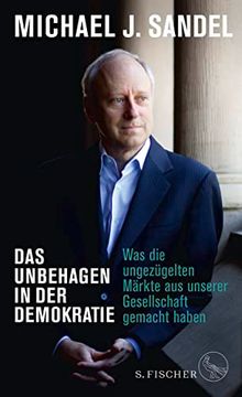 portada Das Unbehagen in der Demokratie (in German)
