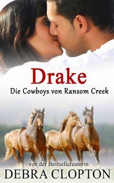 portada Drake (en Alemán)