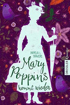 portada Mary Poppins Kommt Wieder (in German)