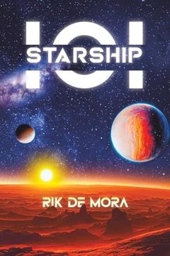 portada Starship-101