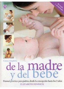 portada Guia Completa de la Madre y del Bebe