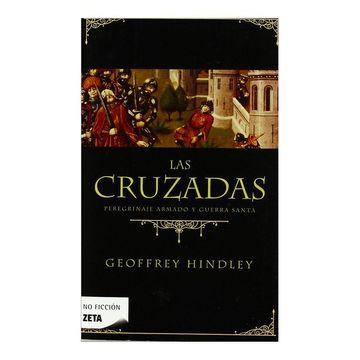 portada Las Cruzadas (in Spanish)