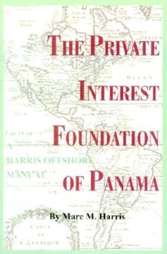 portada the private interest foundation of panama