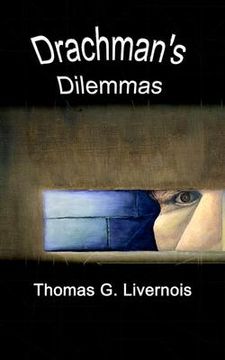 portada drachman's dilemmas (en Inglés)