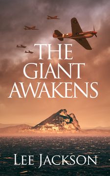 portada The Giant Awakens (en Inglés)