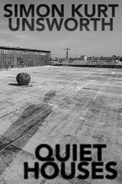 portada Quiet Houses (en Inglés)