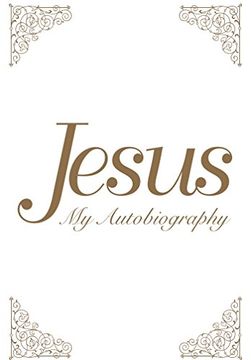 portada Jesus: My Autobiography (en Inglés)
