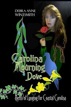 portada Carolina Mourning Dove (en Inglés)