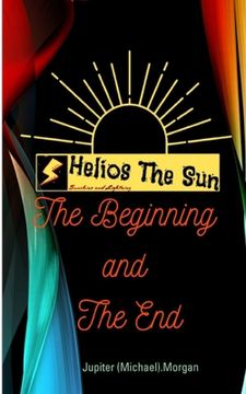 portada The Beginning and The End (en Inglés)