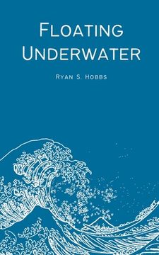 portada Floating Underwater (en Inglés)