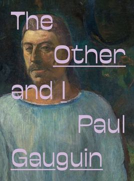 portada Paul Gauguin: The Other and i (in English)
