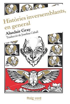 portada Histories Inversemblants, en General (in Catalá)