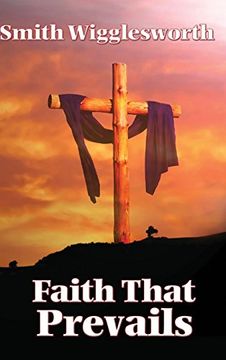 portada Faith That Prevails (en Inglés)