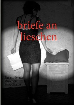 portada briefe an lieschen (in German)