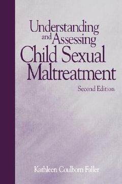 portada understanding and assessing child sexual maltreatment (in English)