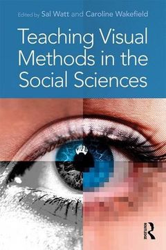 portada Teaching Visual Methods in the Social Sciences