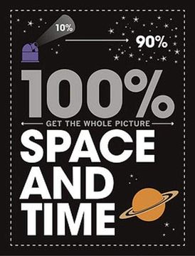 portada Space and Time (100% get the Whole Picture) (in English)