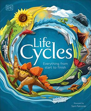 portada Life Cycles: Everything From Start to Finish