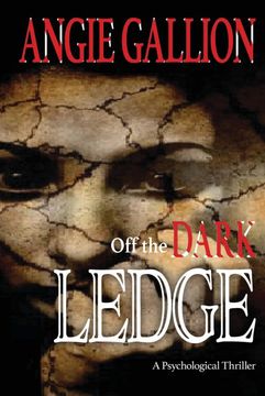 portada Off the Dark Ledge (en Inglés)