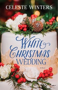 portada White Christmas Wedding (en Inglés)