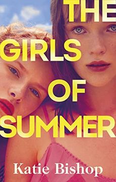 portada The Girls of Summer (en Inglés)