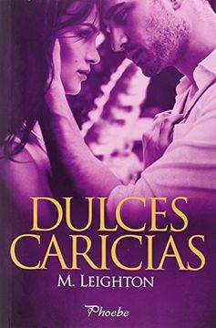 portada Dulces Caricias (in Spanish)