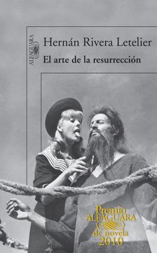 El Arte de la Resurreccion (in Spanish)