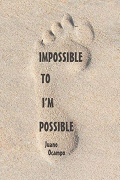 portada Impossible to I'm Possible (en Inglés)