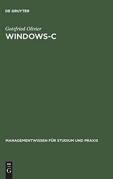 portada Windows-C (in German)