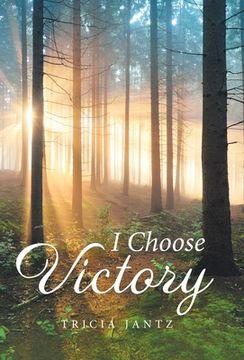portada I Choose Victory (in English)