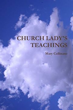portada Church Lady's Teachings (en Inglés)