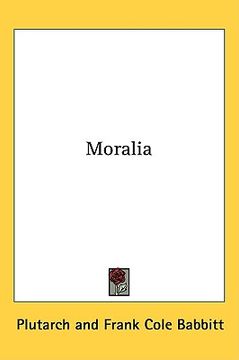 portada moralia (en Inglés)