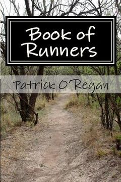 portada Book of Runners: On Running and Living (in English)