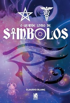 portada O Grande Livro de Símbolos