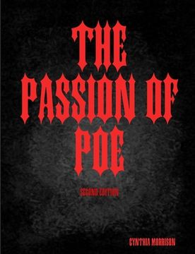 portada The Passion of poe (en Inglés)
