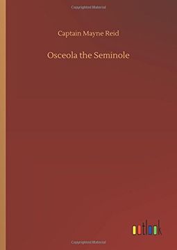 portada Osceola the Seminole (in English)
