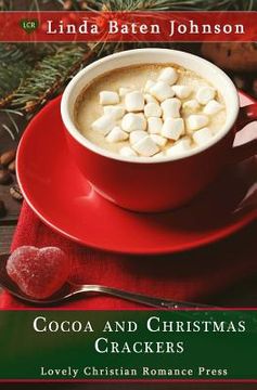 portada Cocoa and Christmas Crackers (en Inglés)