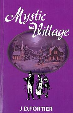 portada Mystic Village (en Inglés)