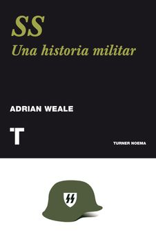 portada Ss: Una Historia Nueva (in Spanish)