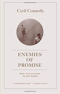 portada Enemies of Promise (en Inglés)