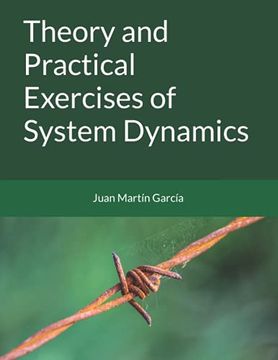 portada Theory and Practical Exercises of System Dynamics: 2020 (Modeling and Simulation) (in English)