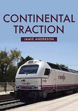 portada Continental Traction (en Inglés)